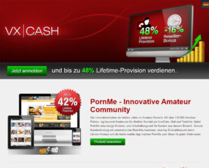 VX-Cash