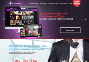 CamsPower